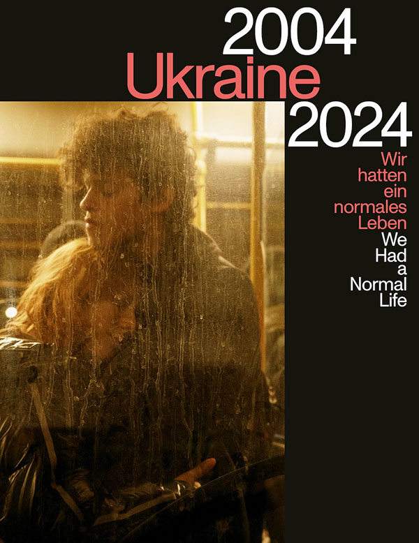 Cover Ukraine